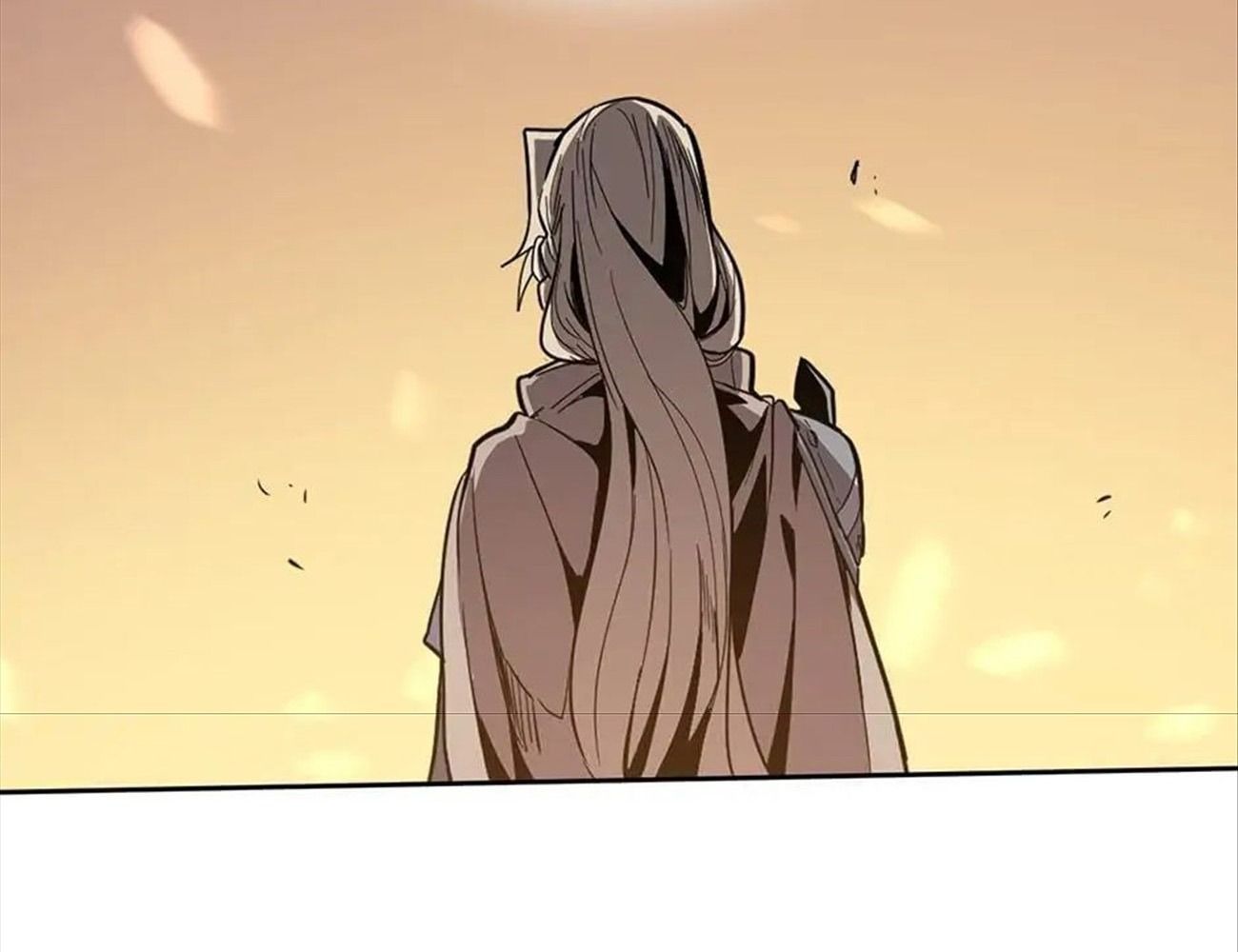 Phép Thuật Của Người Trở Về Phải Đặc Biệt Chap 66 - Next Chap 67