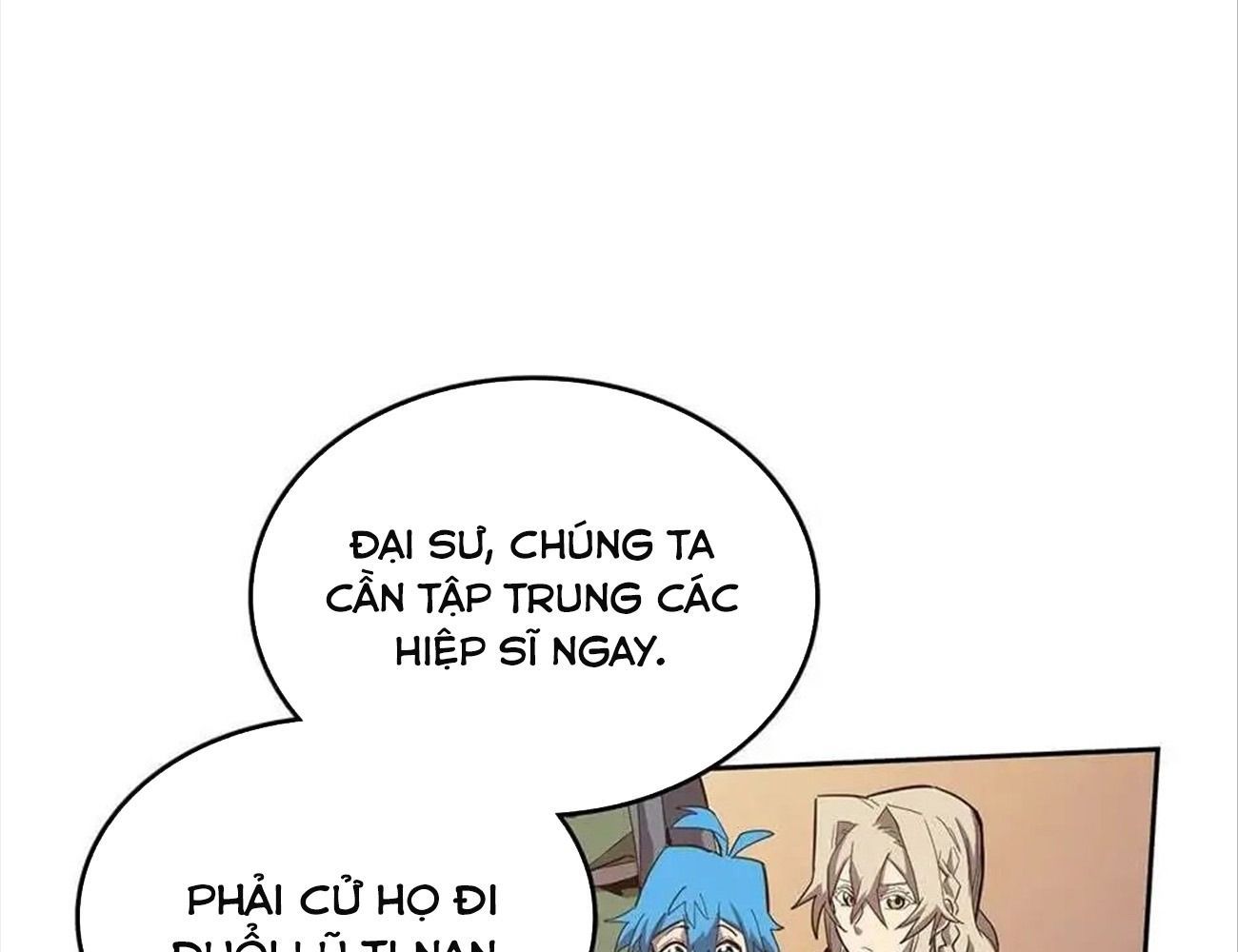 Phép Thuật Của Người Trở Về Phải Đặc Biệt Chap 66 - Next Chap 67
