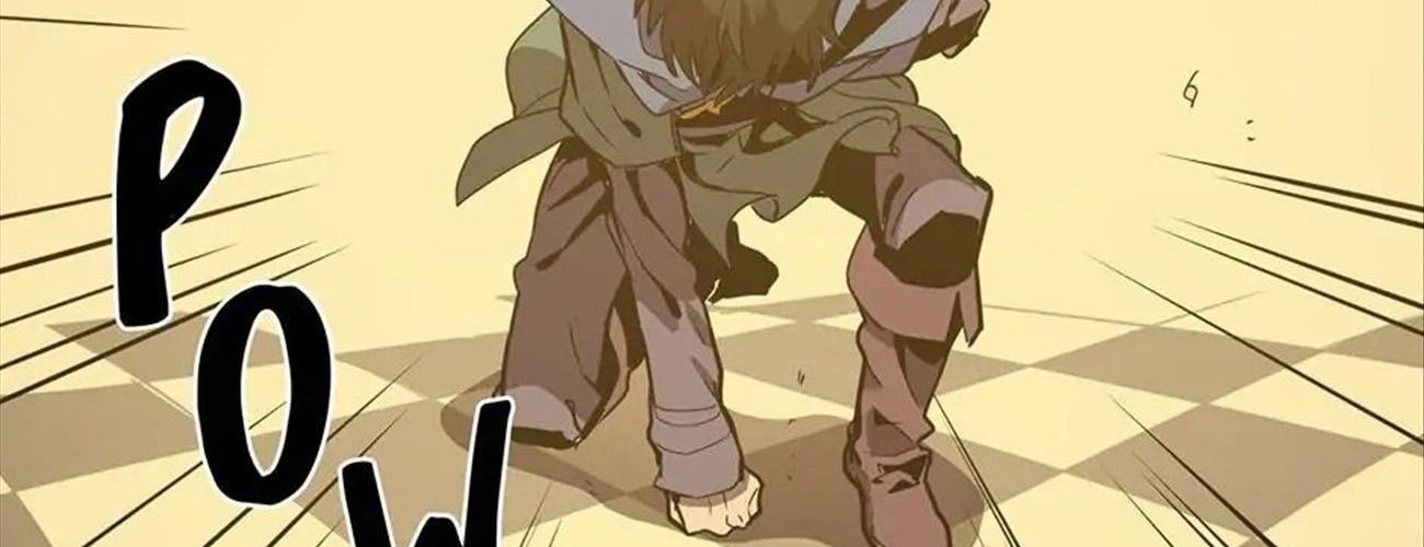 Phép Thuật Của Người Trở Về Phải Đặc Biệt Chap 66 - Next Chap 67