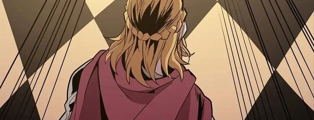 Phép Thuật Của Người Trở Về Phải Đặc Biệt Chap 66 - Next Chap 67