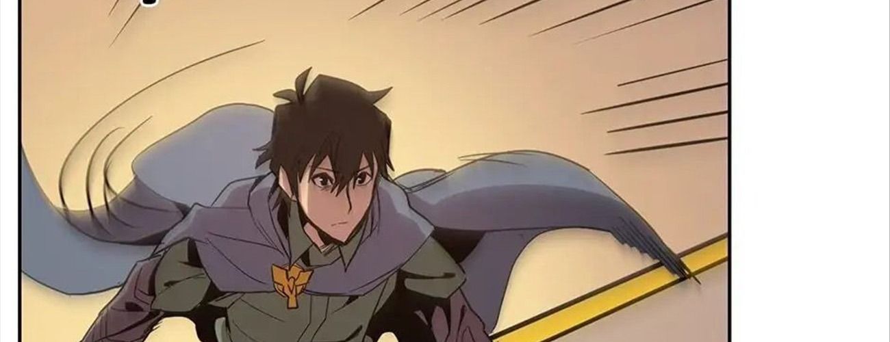 Phép Thuật Của Người Trở Về Phải Đặc Biệt Chap 66 - Next Chap 67