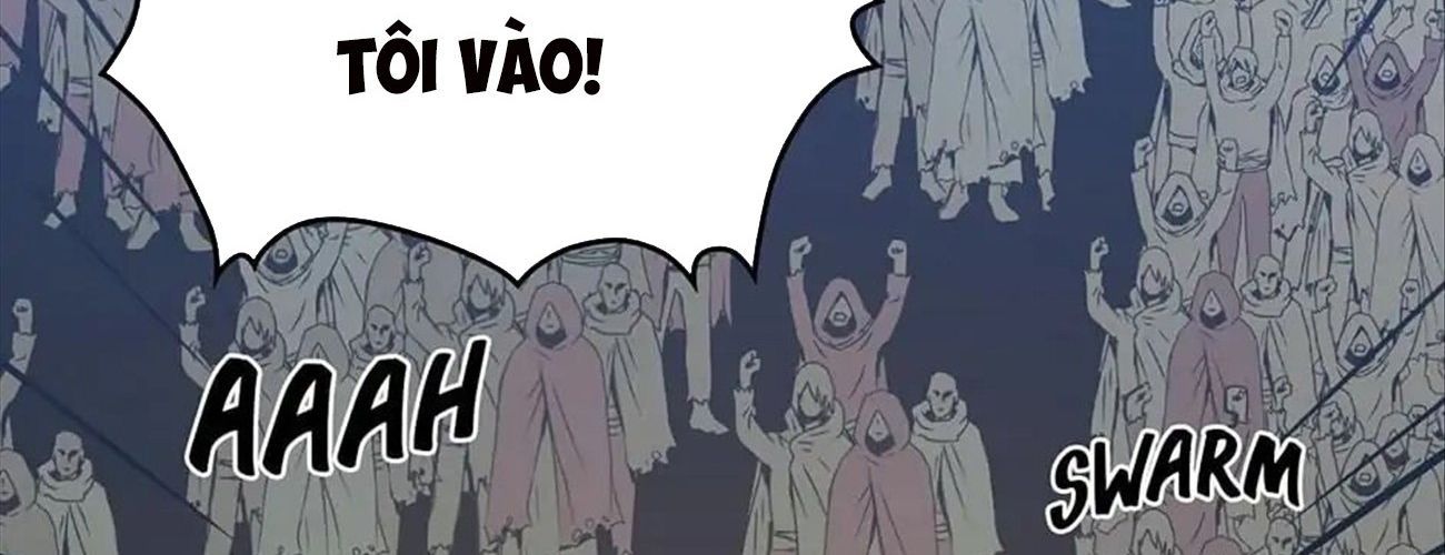 Phép Thuật Của Người Trở Về Phải Đặc Biệt Chap 66 - Next Chap 67