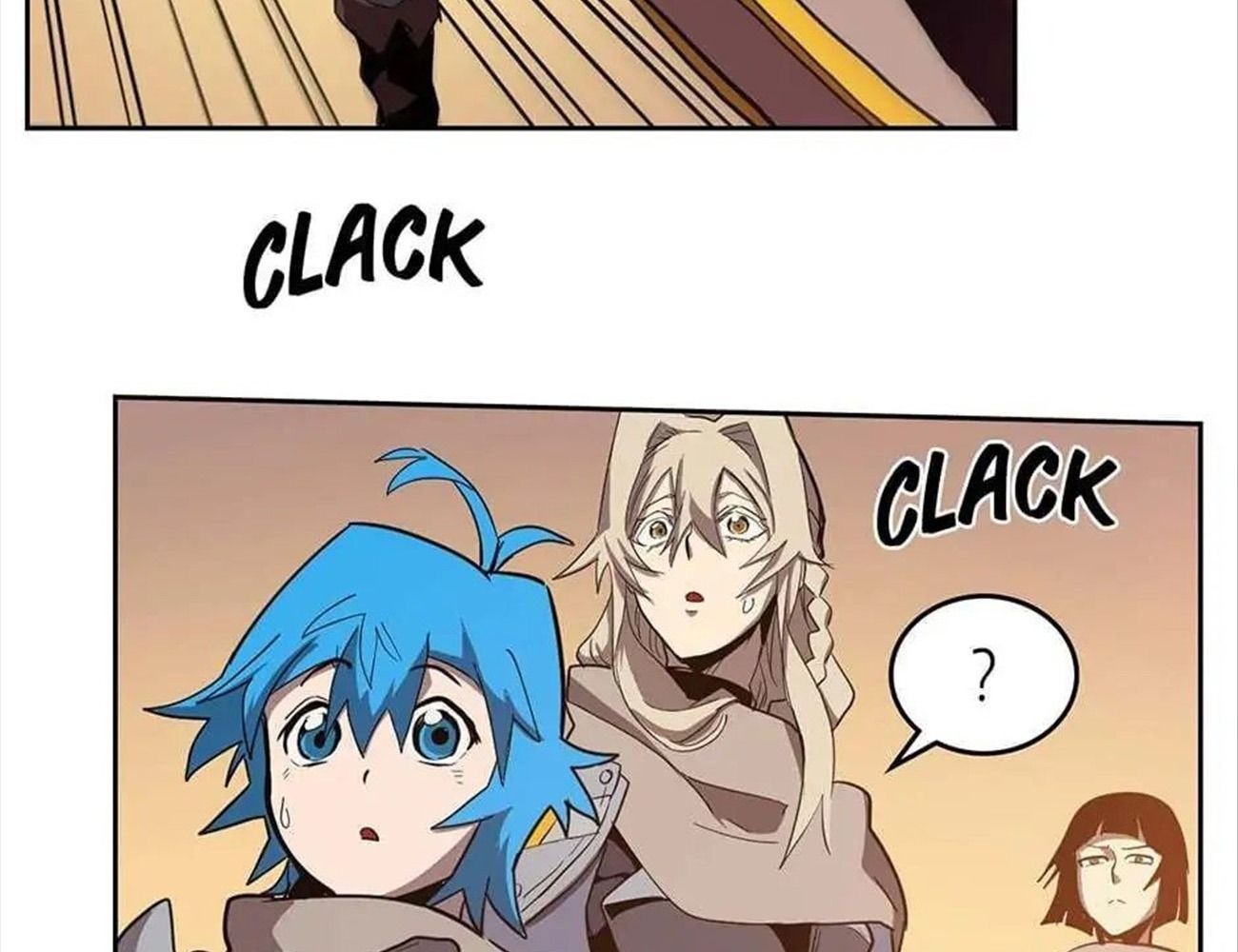 Phép Thuật Của Người Trở Về Phải Đặc Biệt Chap 66 - Next Chap 67