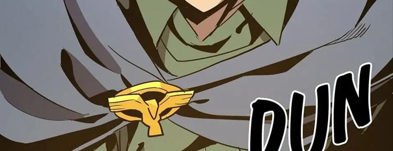 Phép Thuật Của Người Trở Về Phải Đặc Biệt Chap 66 - Next Chap 67