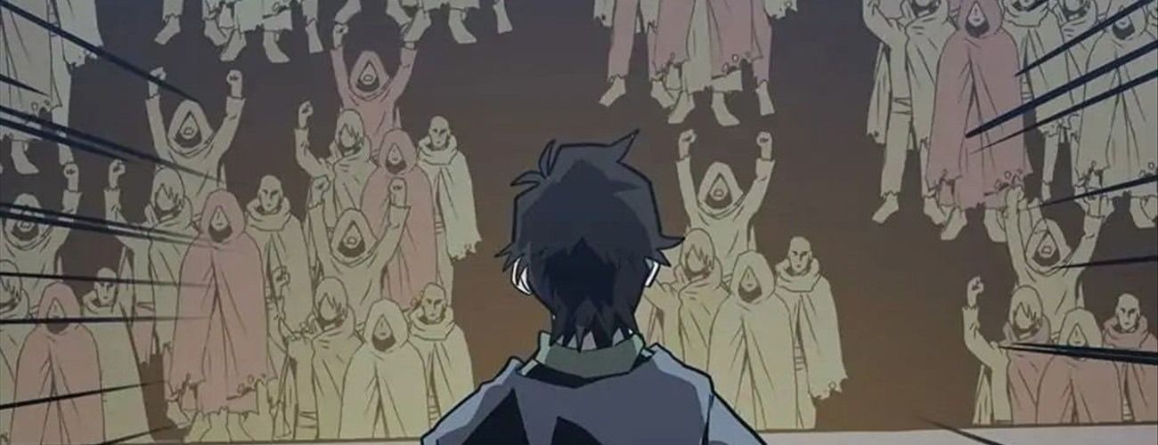 Phép Thuật Của Người Trở Về Phải Đặc Biệt Chap 66 - Next Chap 67