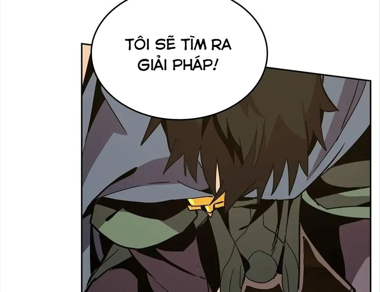 Phép Thuật Của Người Trở Về Phải Đặc Biệt Chap 66 - Next Chap 67