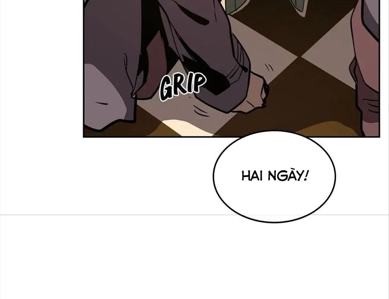 Phép Thuật Của Người Trở Về Phải Đặc Biệt Chap 66 - Next Chap 67
