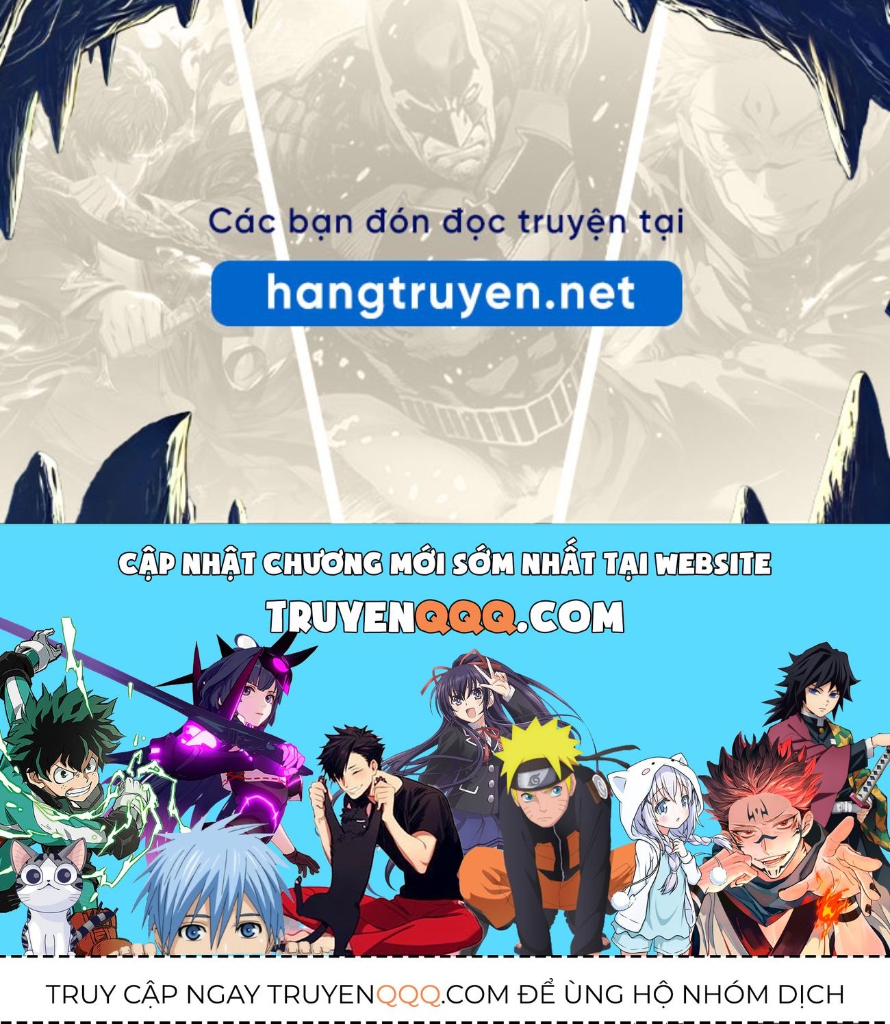 Phép Thuật Của Người Trở Về Phải Đặc Biệt Chap 66 - Next Chap 67