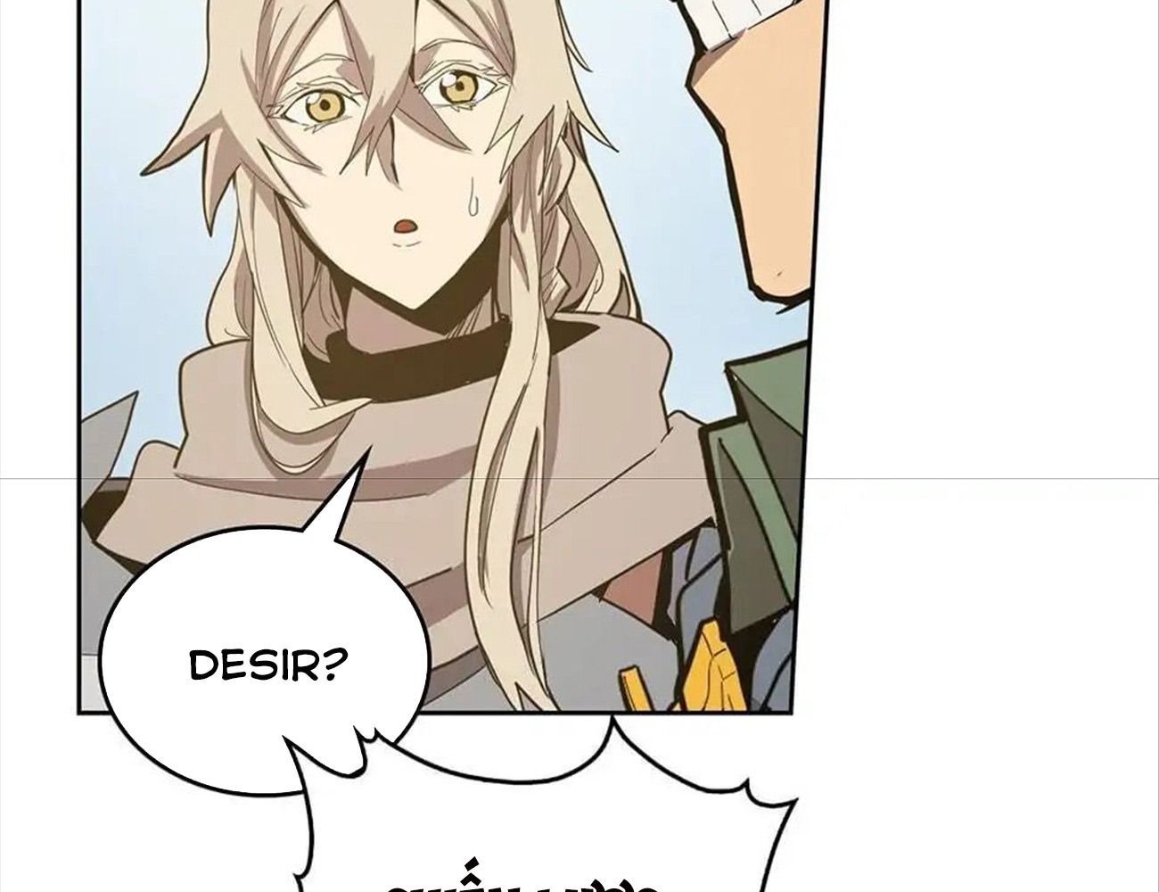 Phép Thuật Của Người Trở Về Phải Đặc Biệt Chap 66 - Next Chap 67