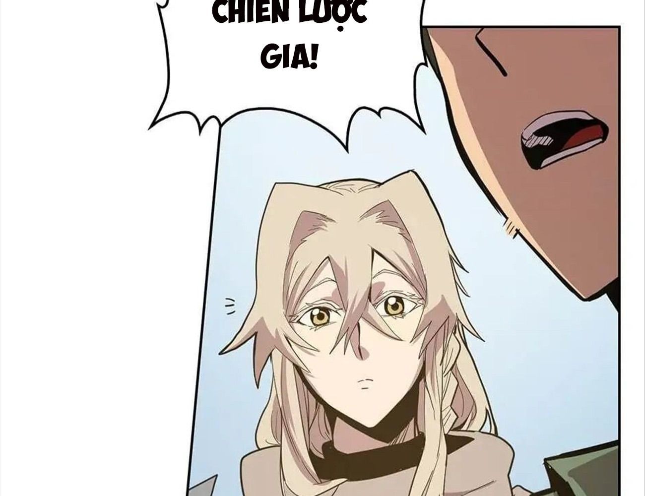 Phép Thuật Của Người Trở Về Phải Đặc Biệt Chap 66 - Next Chap 67