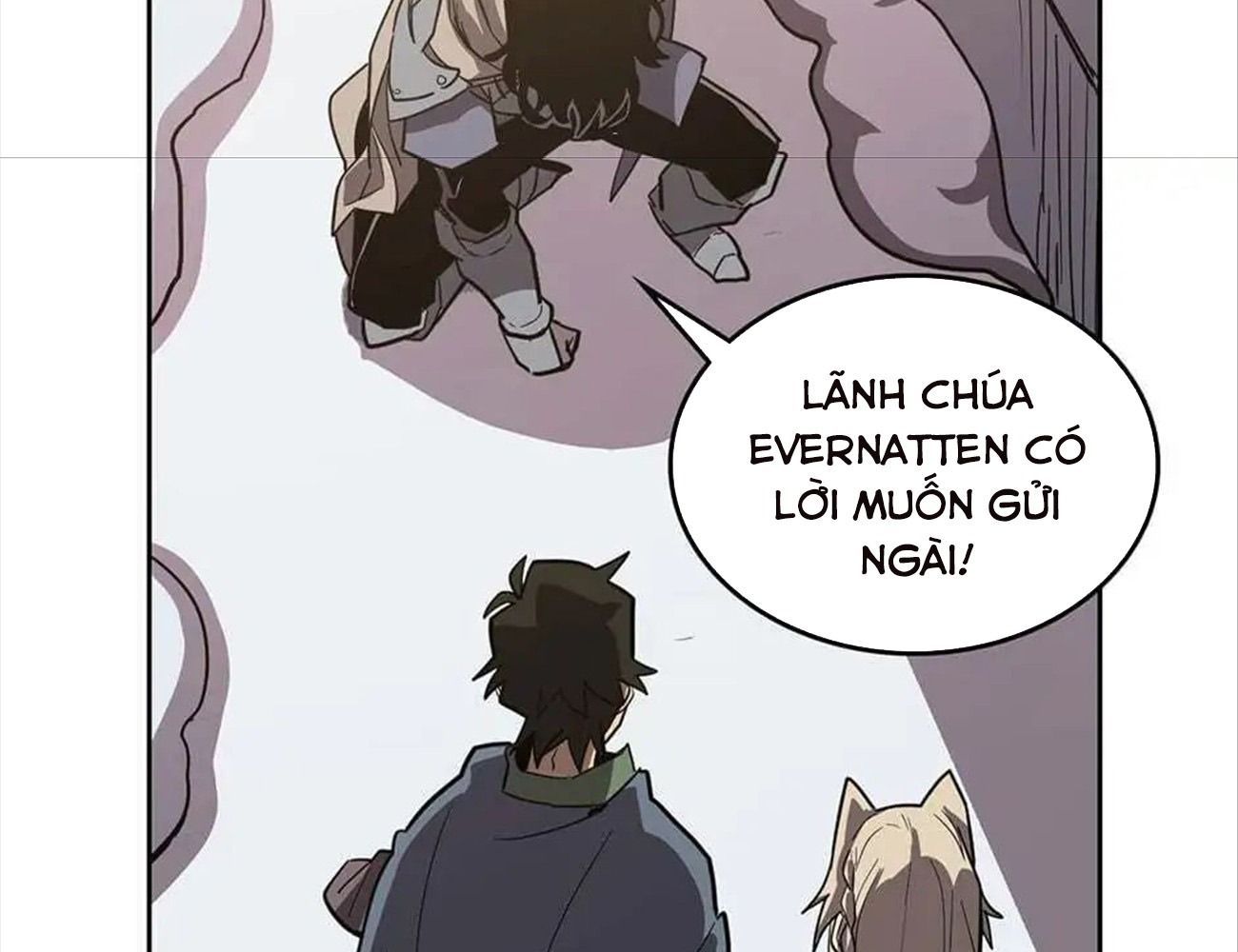 Phép Thuật Của Người Trở Về Phải Đặc Biệt Chap 66 - Next Chap 67