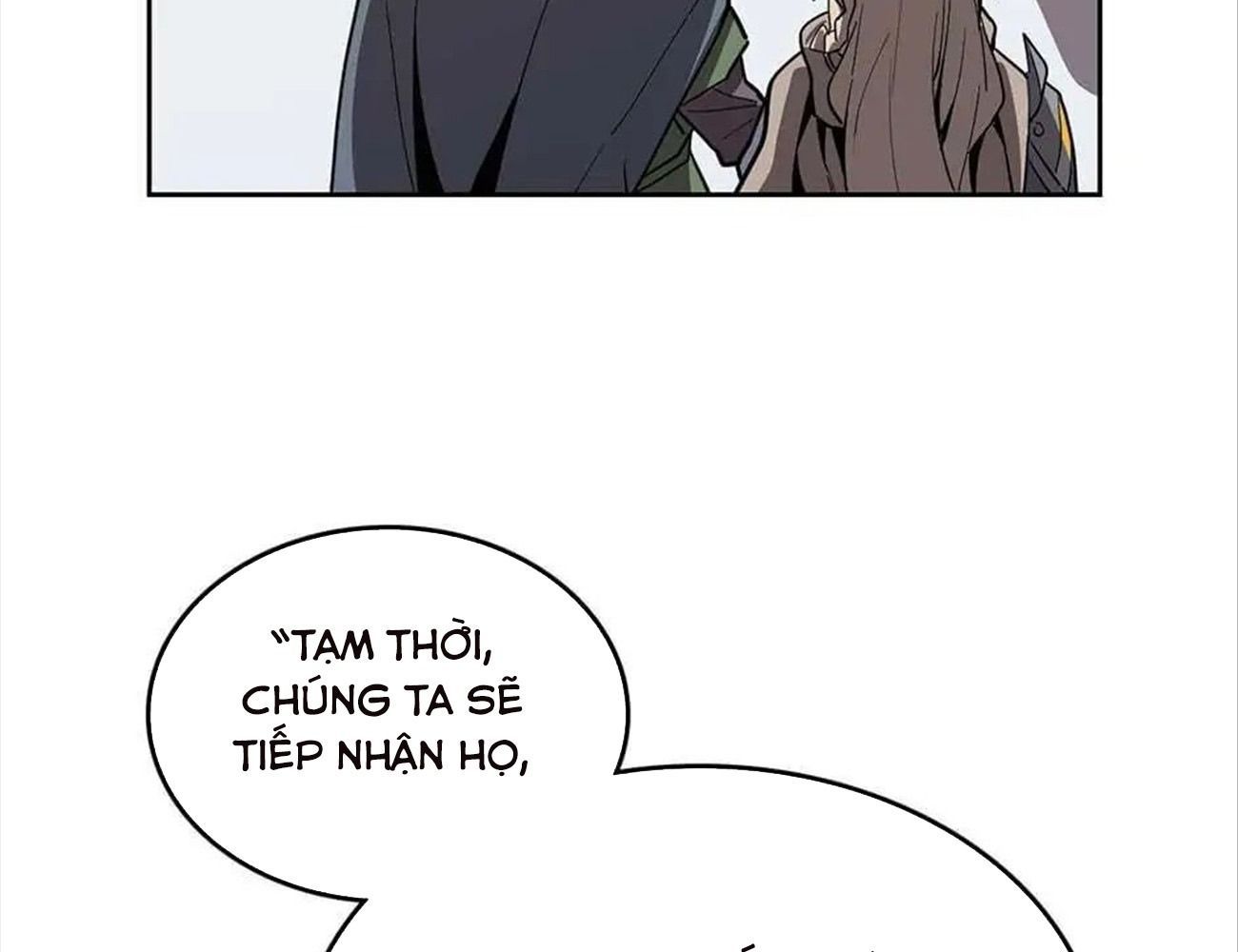 Phép Thuật Của Người Trở Về Phải Đặc Biệt Chap 66 - Next Chap 67