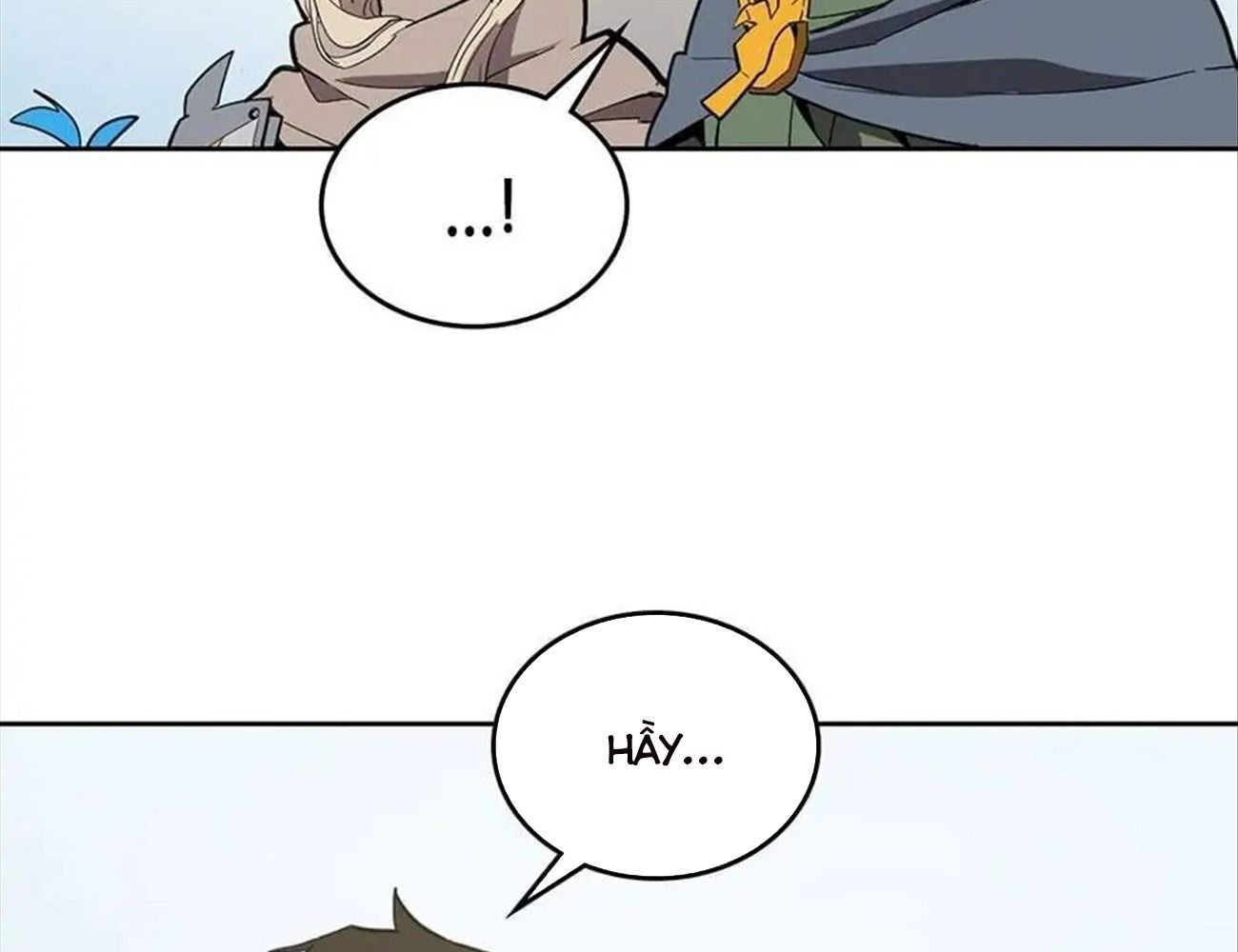 Phép Thuật Của Người Trở Về Phải Đặc Biệt Chap 66 - Next Chap 67