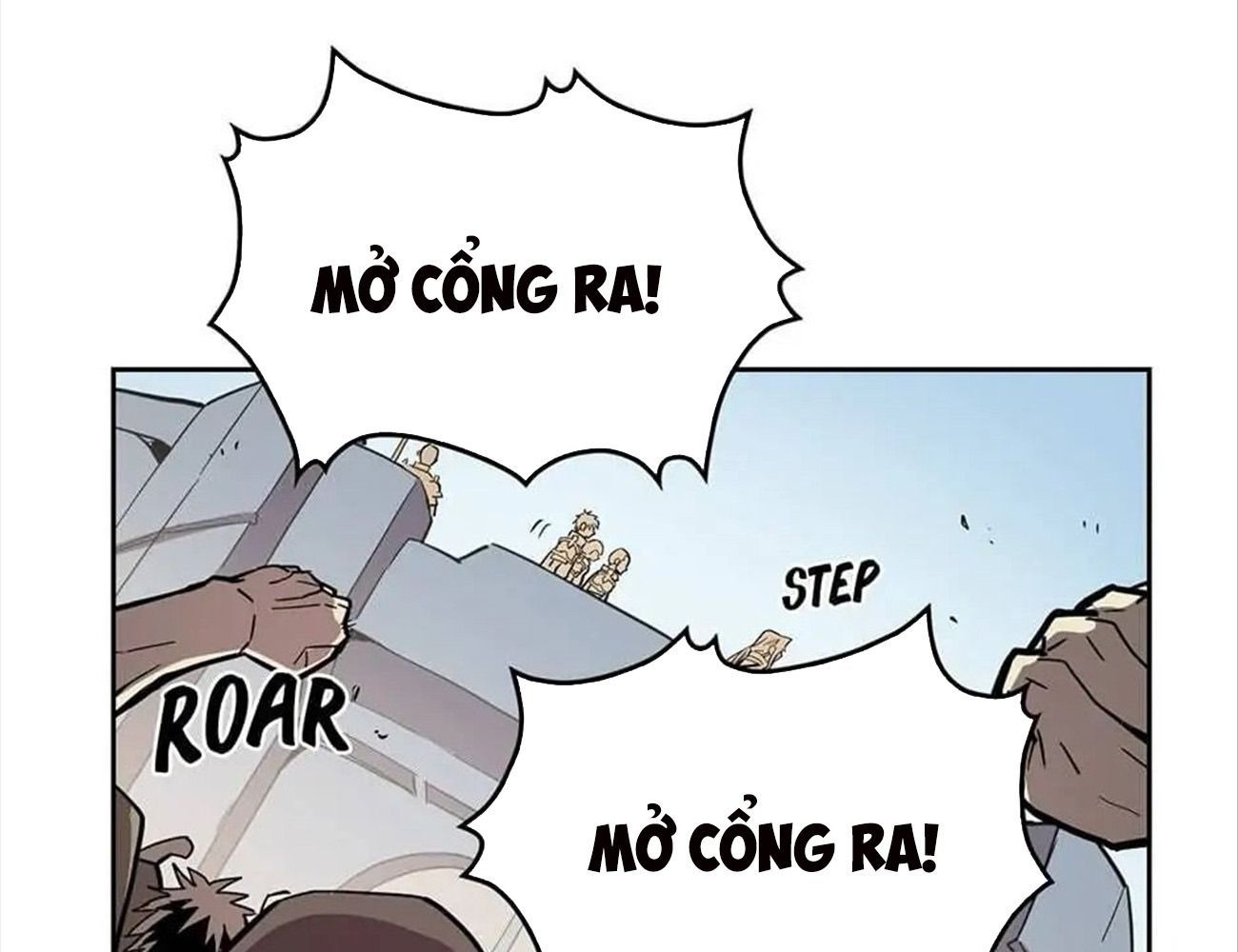 Phép Thuật Của Người Trở Về Phải Đặc Biệt Chap 66 - Next Chap 67