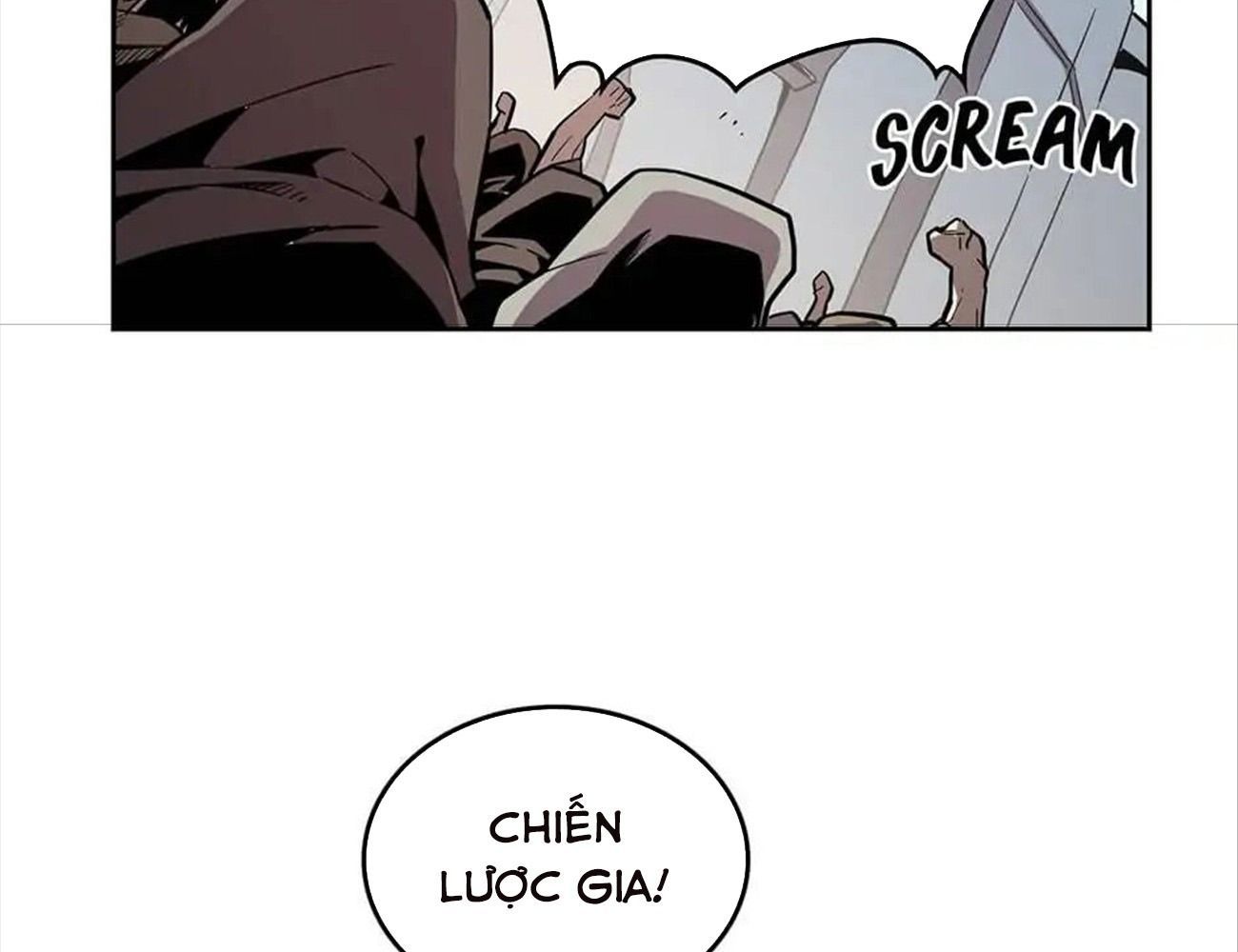 Phép Thuật Của Người Trở Về Phải Đặc Biệt Chap 66 - Next Chap 67