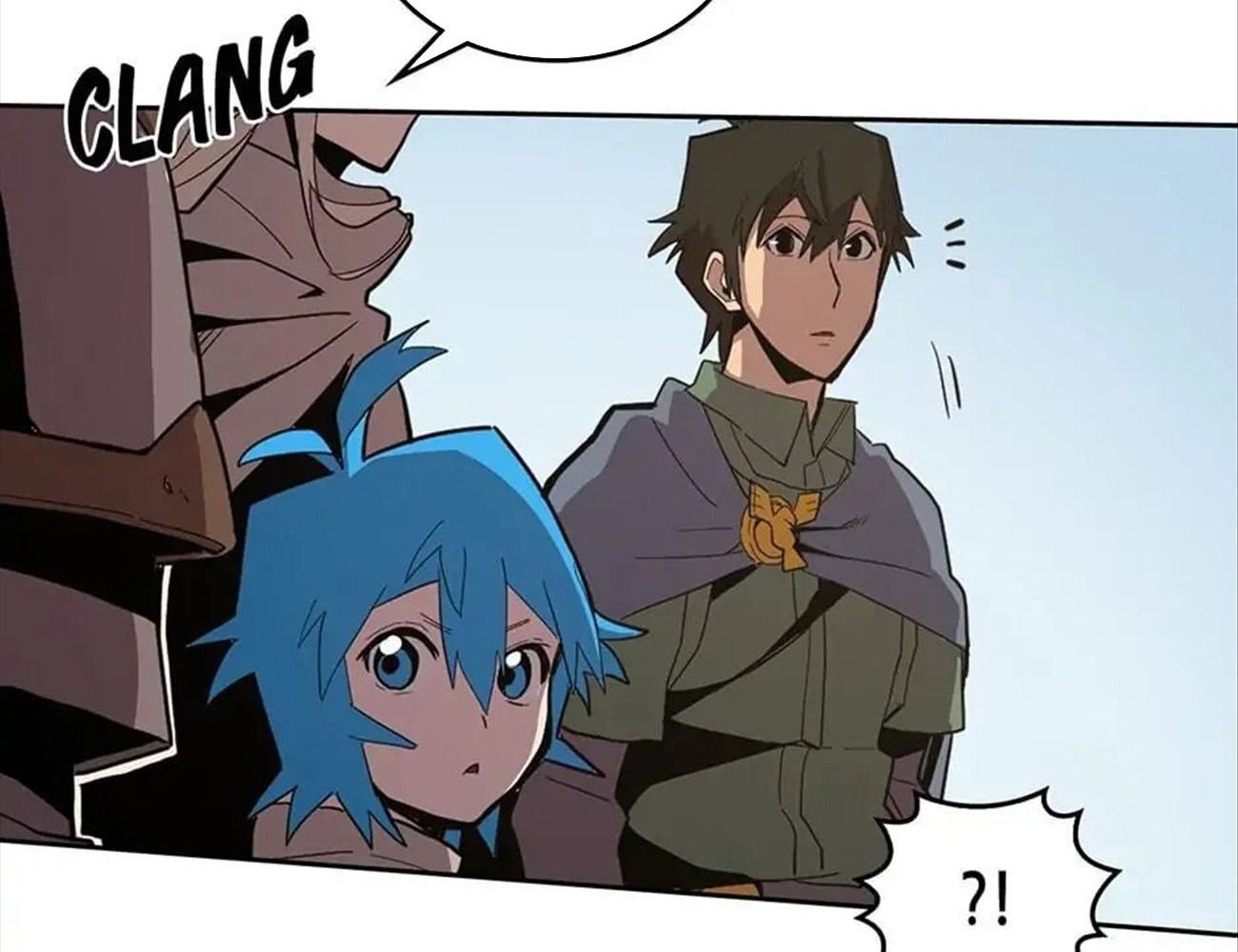 Phép Thuật Của Người Trở Về Phải Đặc Biệt Chap 66 - Next Chap 67