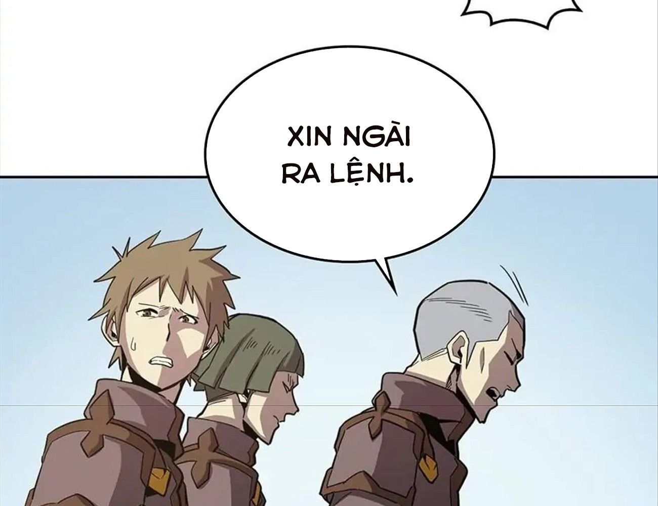 Phép Thuật Của Người Trở Về Phải Đặc Biệt Chap 66 - Next Chap 67