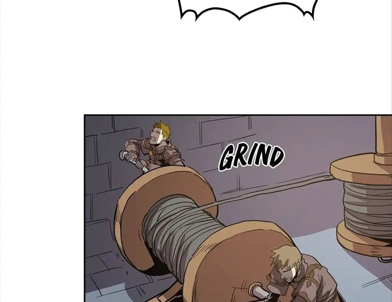 Phép Thuật Của Người Trở Về Phải Đặc Biệt Chap 66 - Next Chap 67