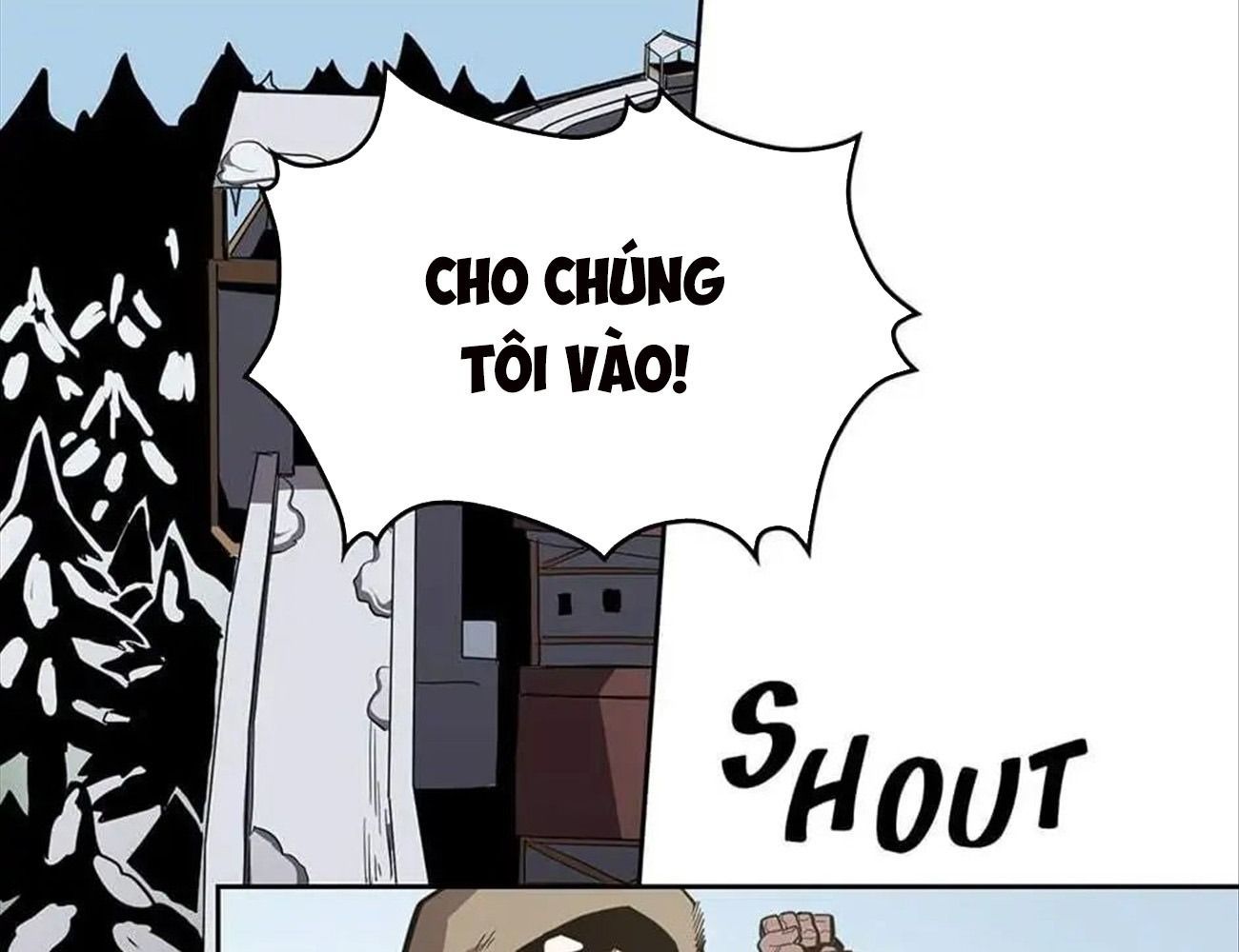 Phép Thuật Của Người Trở Về Phải Đặc Biệt Chap 66 - Next Chap 67