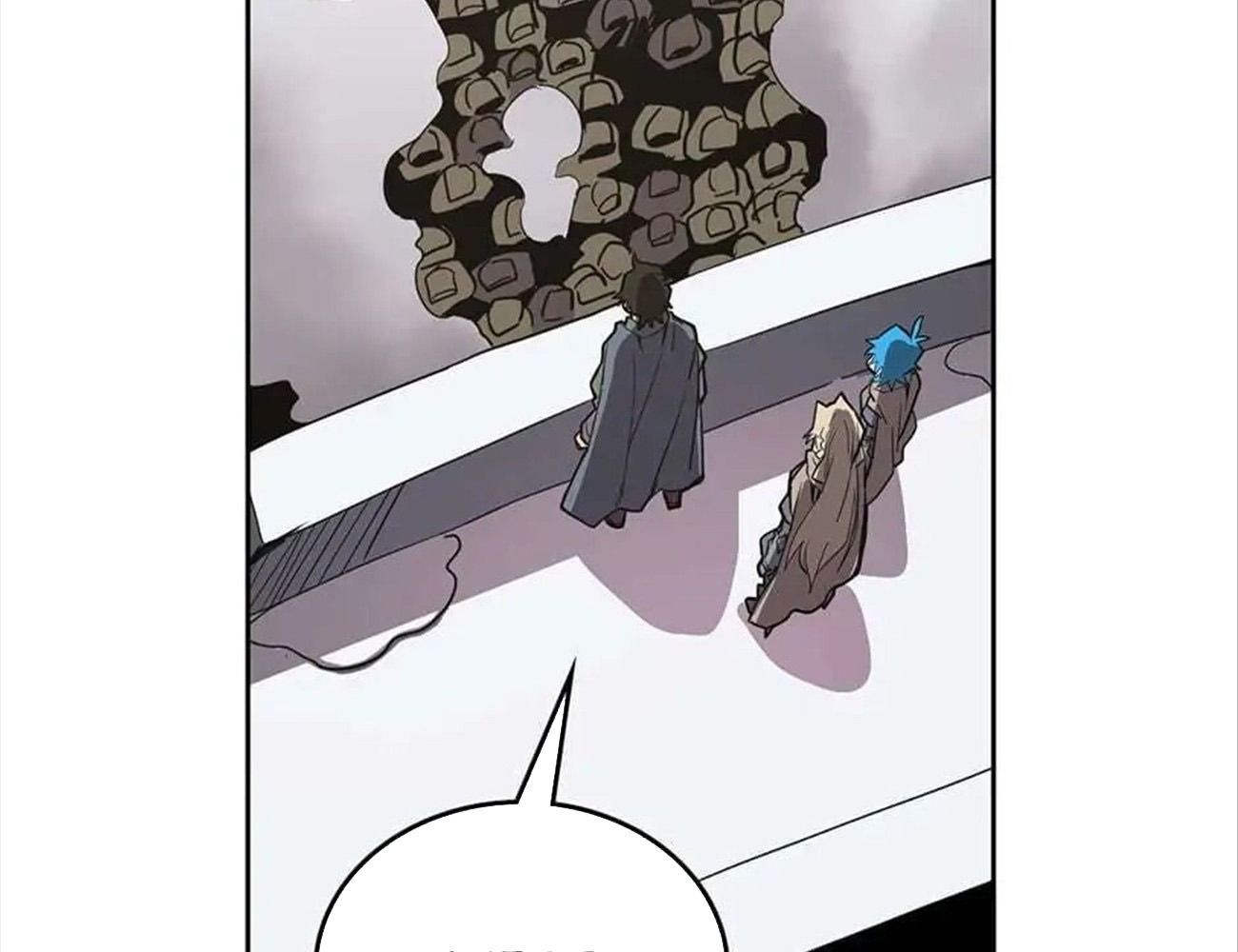 Phép Thuật Của Người Trở Về Phải Đặc Biệt Chap 66 - Next Chap 67