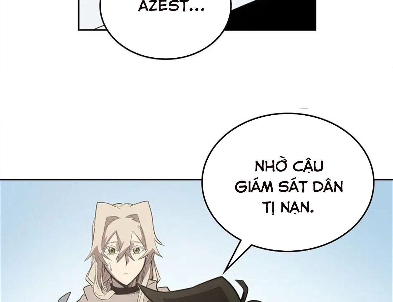Phép Thuật Của Người Trở Về Phải Đặc Biệt Chap 66 - Next Chap 67