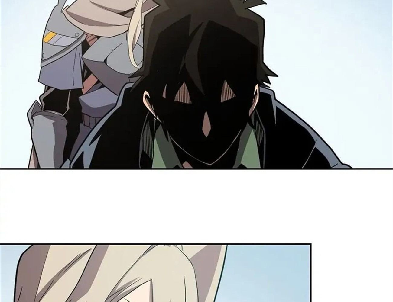 Phép Thuật Của Người Trở Về Phải Đặc Biệt Chap 66 - Next Chap 67