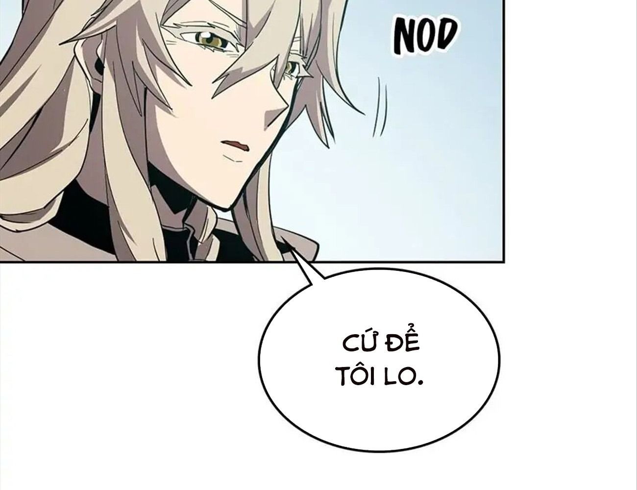 Phép Thuật Của Người Trở Về Phải Đặc Biệt Chap 66 - Next Chap 67