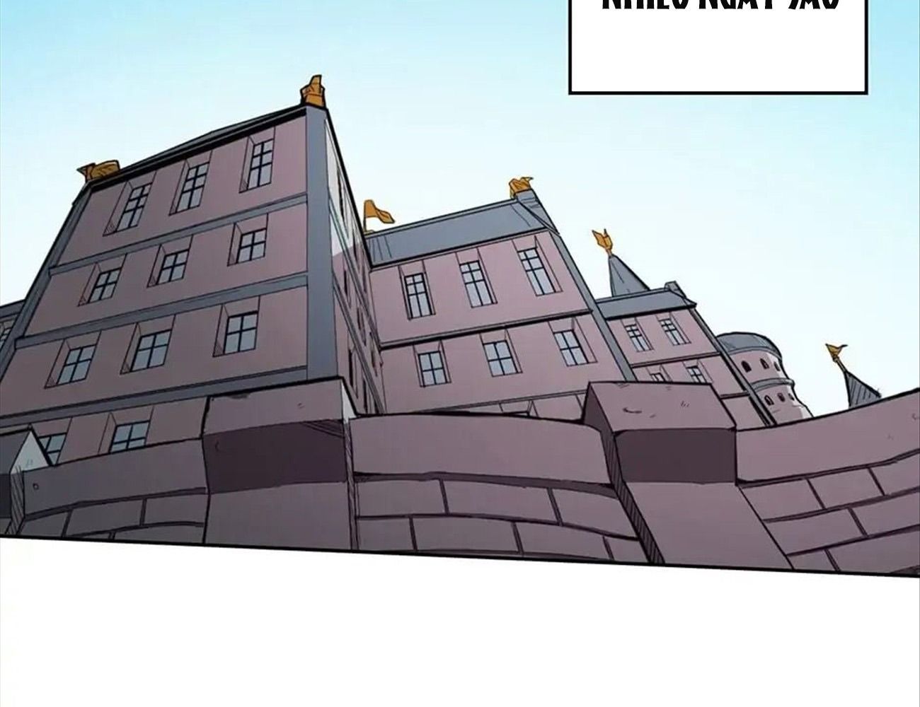 Phép Thuật Của Người Trở Về Phải Đặc Biệt Chap 66 - Next Chap 67