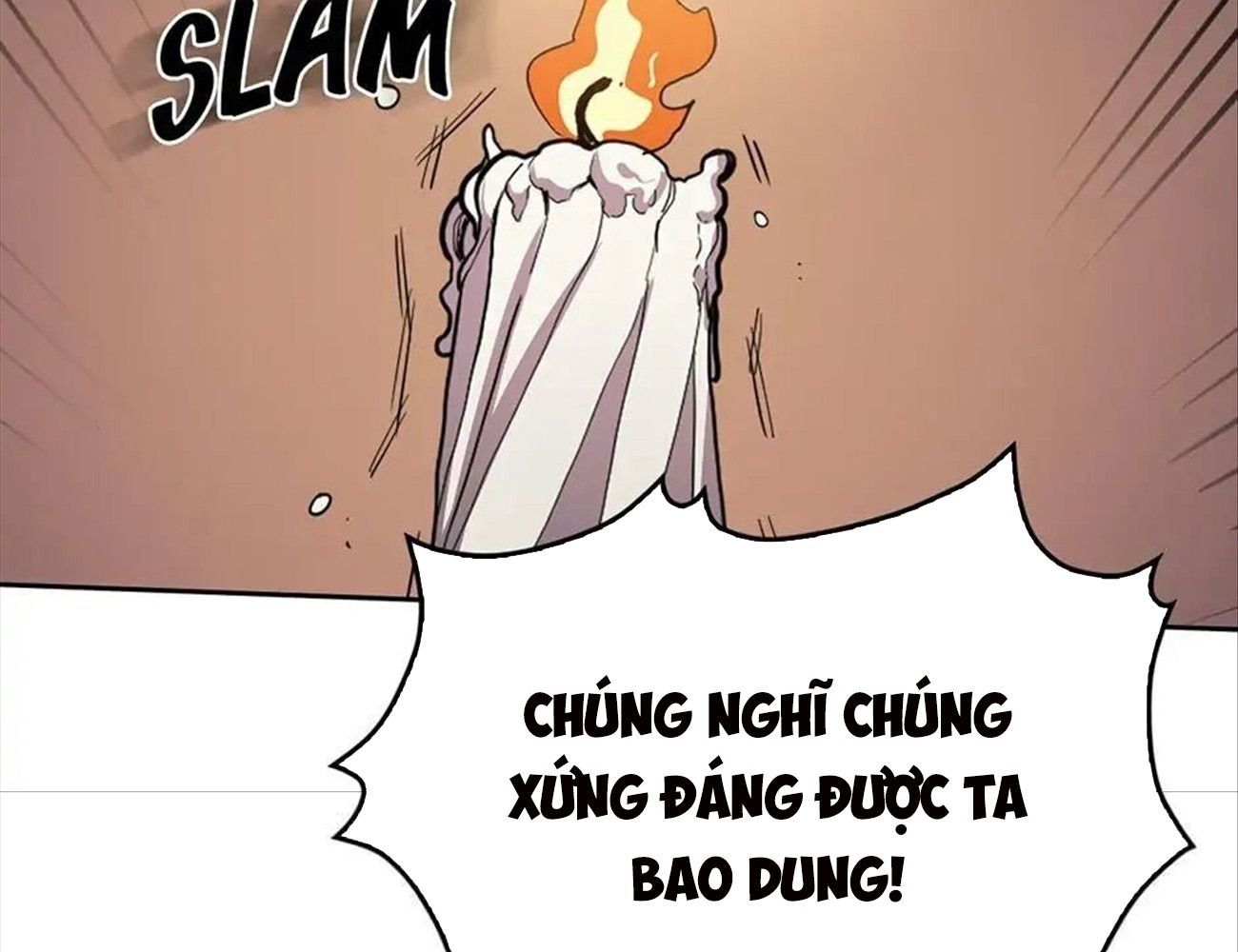 Phép Thuật Của Người Trở Về Phải Đặc Biệt Chap 66 - Next Chap 67