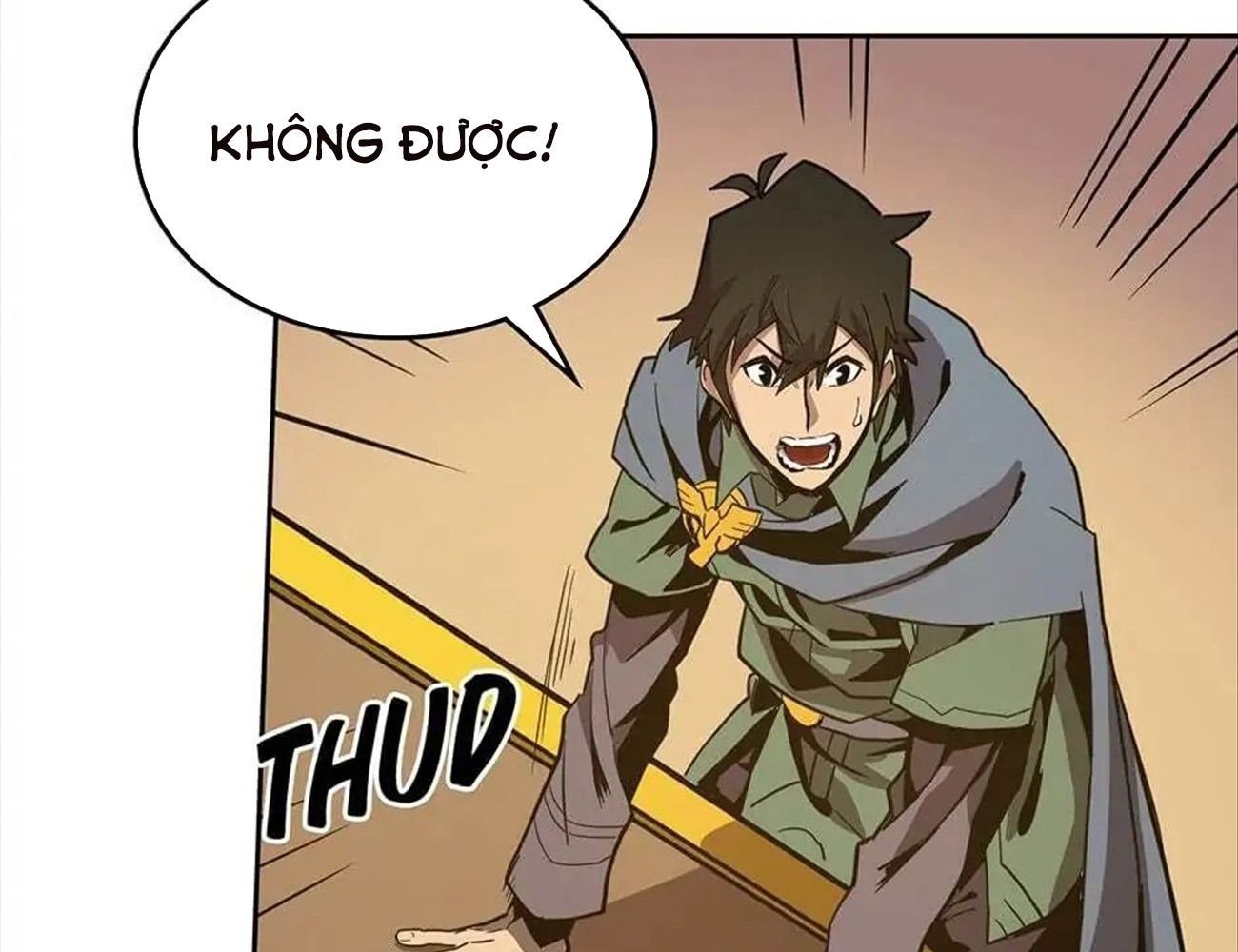 Phép Thuật Của Người Trở Về Phải Đặc Biệt Chap 66 - Next Chap 67