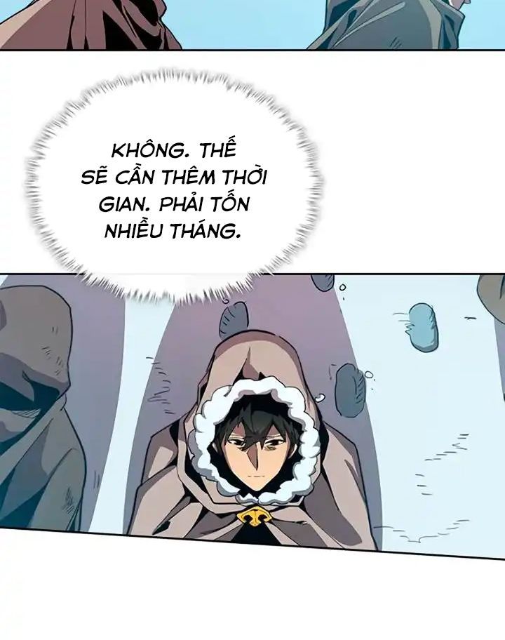 Phép Thuật Của Người Trở Về Phải Đặc Biệt Chap 67 - Next Chap 68