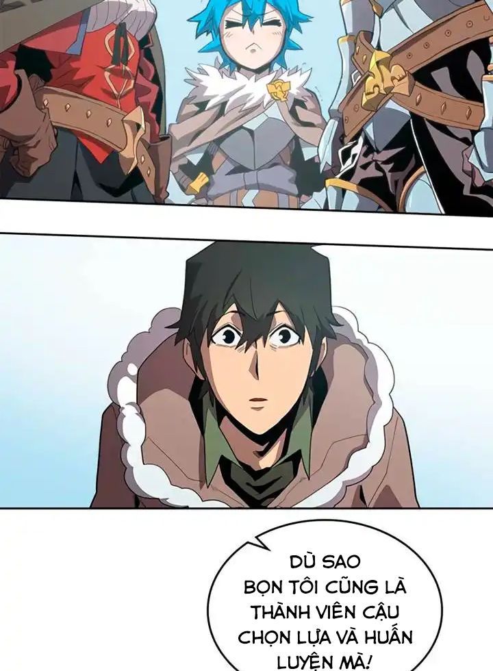 Phép Thuật Của Người Trở Về Phải Đặc Biệt Chap 67 - Next Chap 68