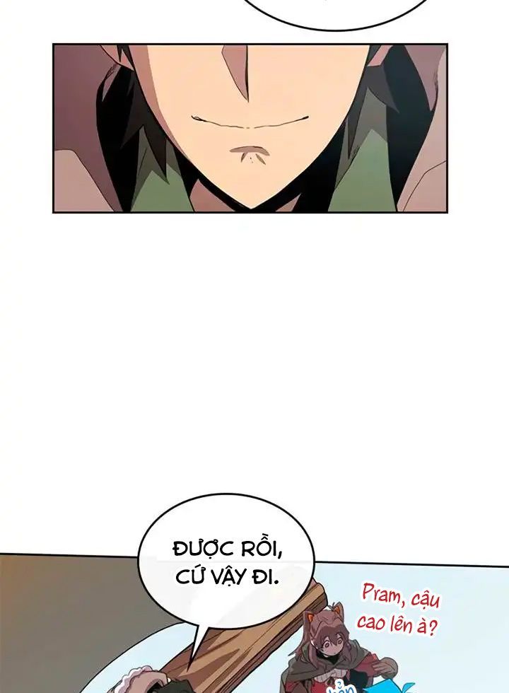 Phép Thuật Của Người Trở Về Phải Đặc Biệt Chap 67 - Next Chap 68