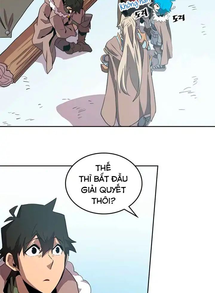 Phép Thuật Của Người Trở Về Phải Đặc Biệt Chap 67 - Next Chap 68