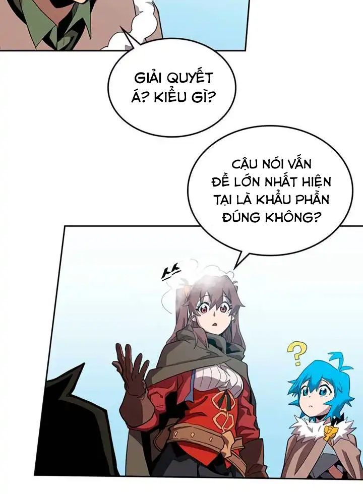 Phép Thuật Của Người Trở Về Phải Đặc Biệt Chap 67 - Next Chap 68