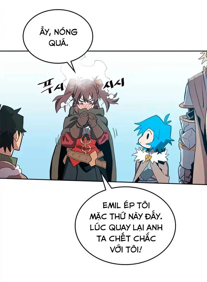Phép Thuật Của Người Trở Về Phải Đặc Biệt Chap 67 - Next Chap 68