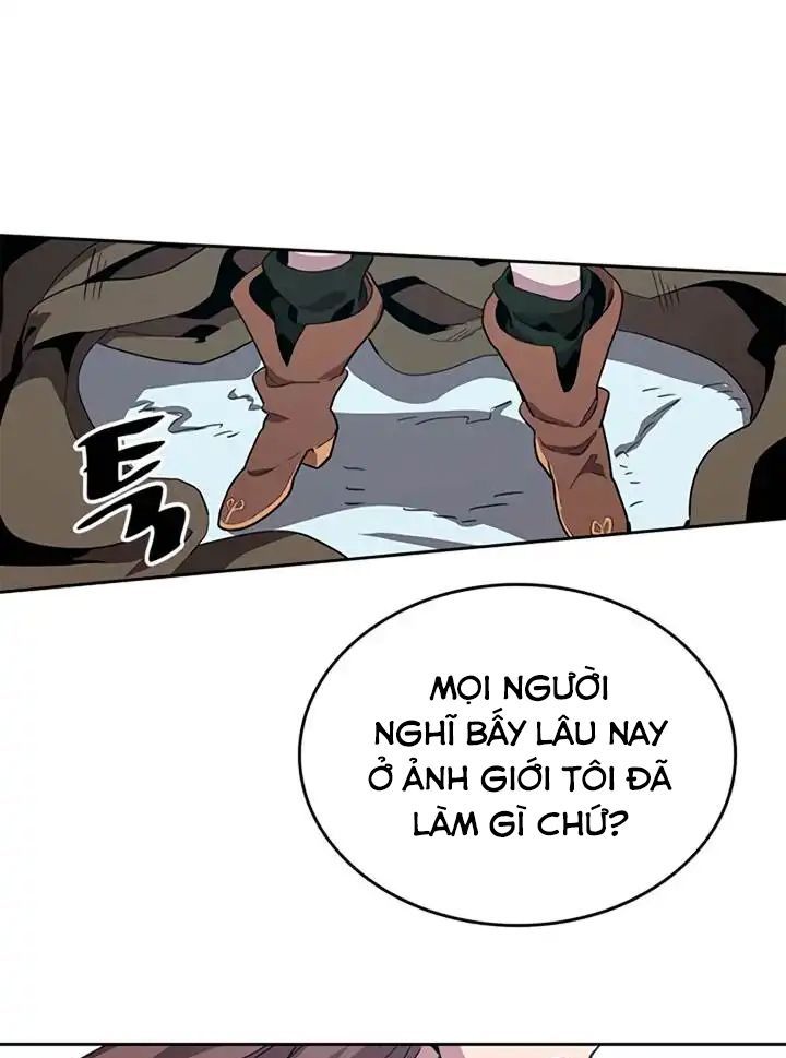 Phép Thuật Của Người Trở Về Phải Đặc Biệt Chap 67 - Next Chap 68