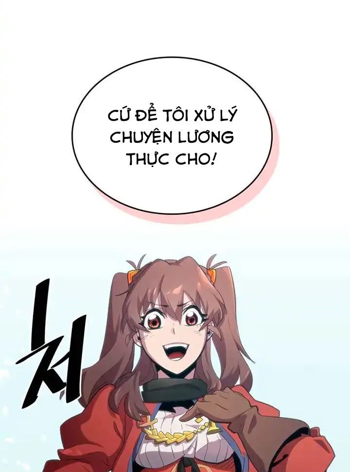 Phép Thuật Của Người Trở Về Phải Đặc Biệt Chap 67 - Next Chap 68