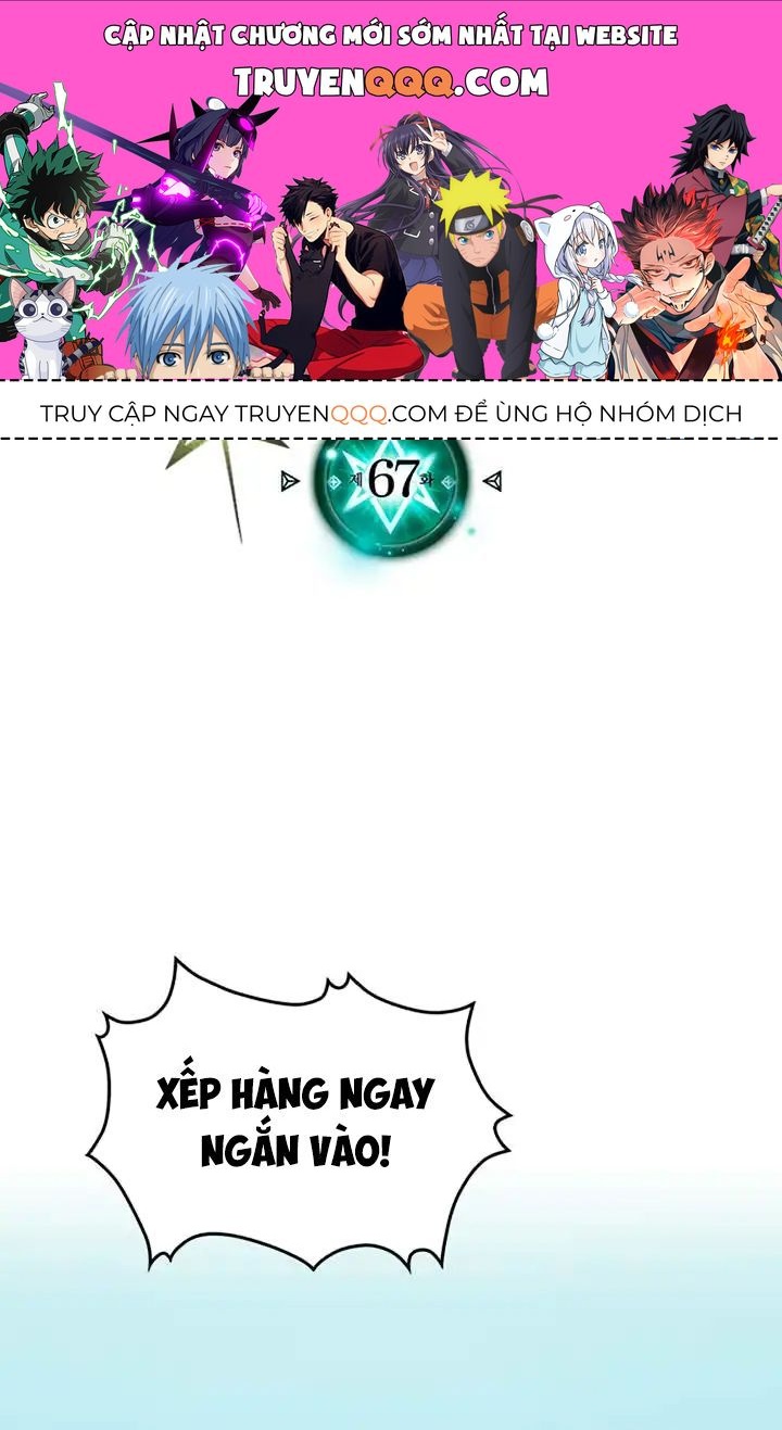 Phép Thuật Của Người Trở Về Phải Đặc Biệt Chap 67 - Next Chap 68