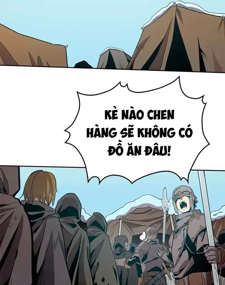 Phép Thuật Của Người Trở Về Phải Đặc Biệt Chap 67 - Next Chap 68