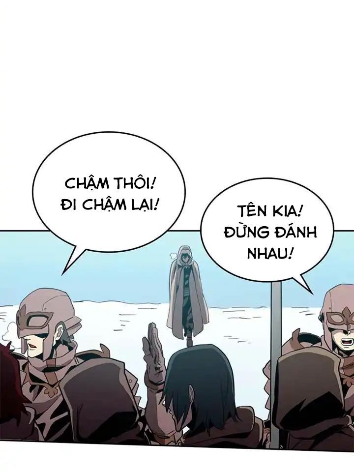 Phép Thuật Của Người Trở Về Phải Đặc Biệt Chap 67 - Next Chap 68