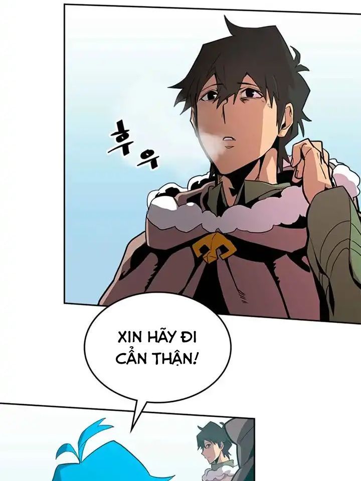 Phép Thuật Của Người Trở Về Phải Đặc Biệt Chap 67 - Next Chap 68