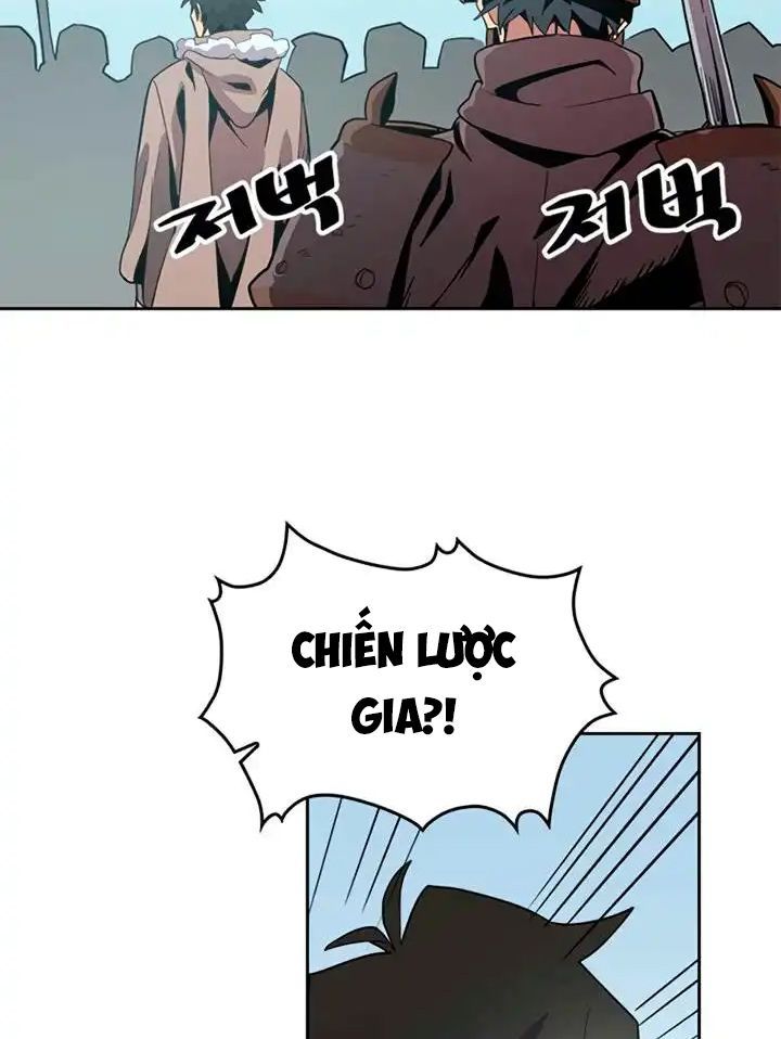 Phép Thuật Của Người Trở Về Phải Đặc Biệt Chap 67 - Next Chap 68