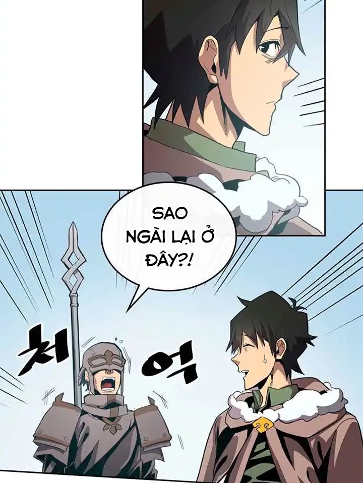 Phép Thuật Của Người Trở Về Phải Đặc Biệt Chap 67 - Next Chap 68