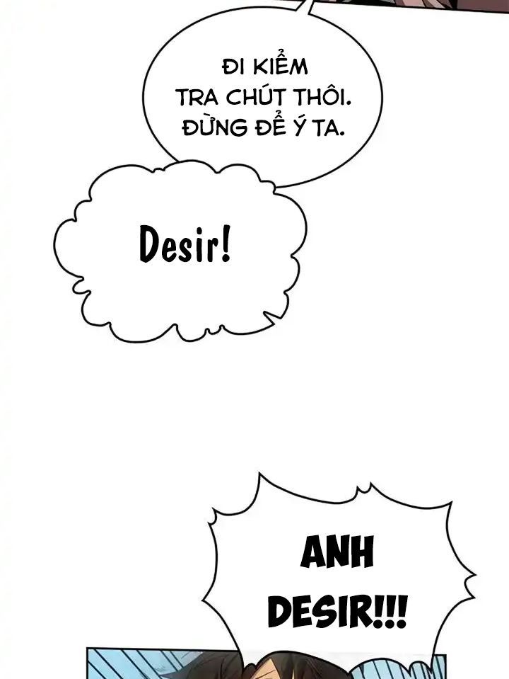 Phép Thuật Của Người Trở Về Phải Đặc Biệt Chap 67 - Next Chap 68