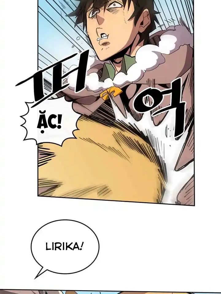 Phép Thuật Của Người Trở Về Phải Đặc Biệt Chap 67 - Next Chap 68
