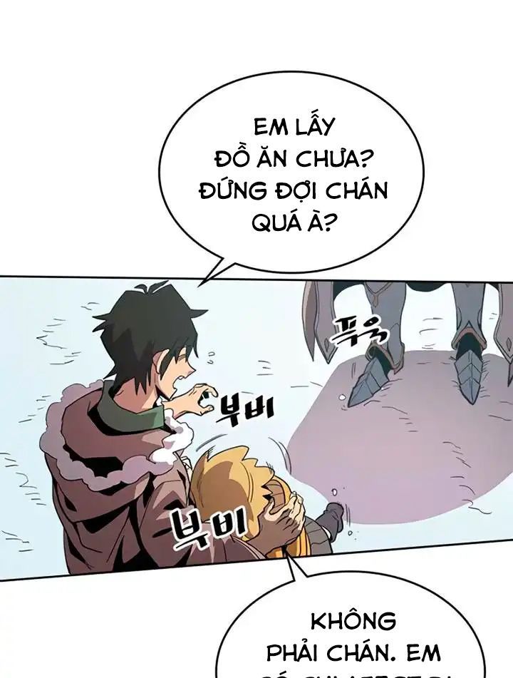 Phép Thuật Của Người Trở Về Phải Đặc Biệt Chap 67 - Next Chap 68