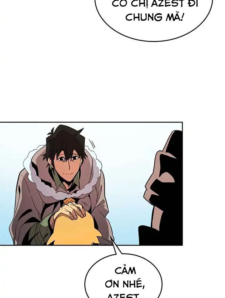 Phép Thuật Của Người Trở Về Phải Đặc Biệt Chap 67 - Next Chap 68