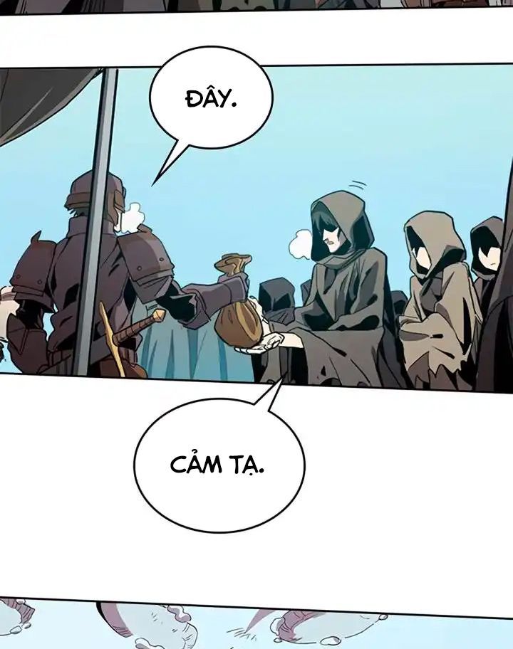 Phép Thuật Của Người Trở Về Phải Đặc Biệt Chap 67 - Next Chap 68