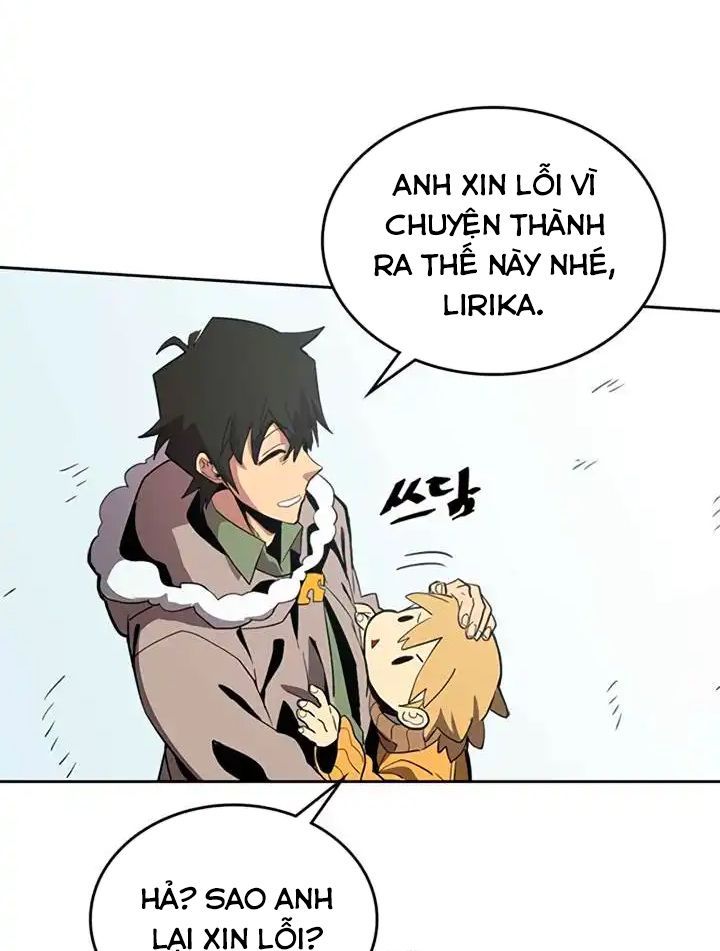 Phép Thuật Của Người Trở Về Phải Đặc Biệt Chap 67 - Next Chap 68